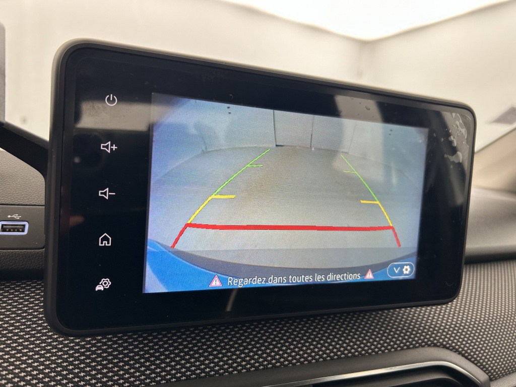 DACIA Sandero Stepway Confort ECO-G 100 - ref: 6-2971x249234 - Photo 19