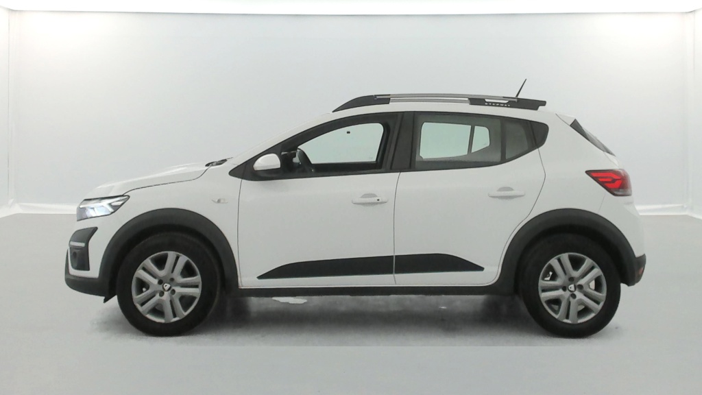 DACIA Sandero Stepway Confort ECO-G 100 - ref: 6-2971x249234 - Photo 2