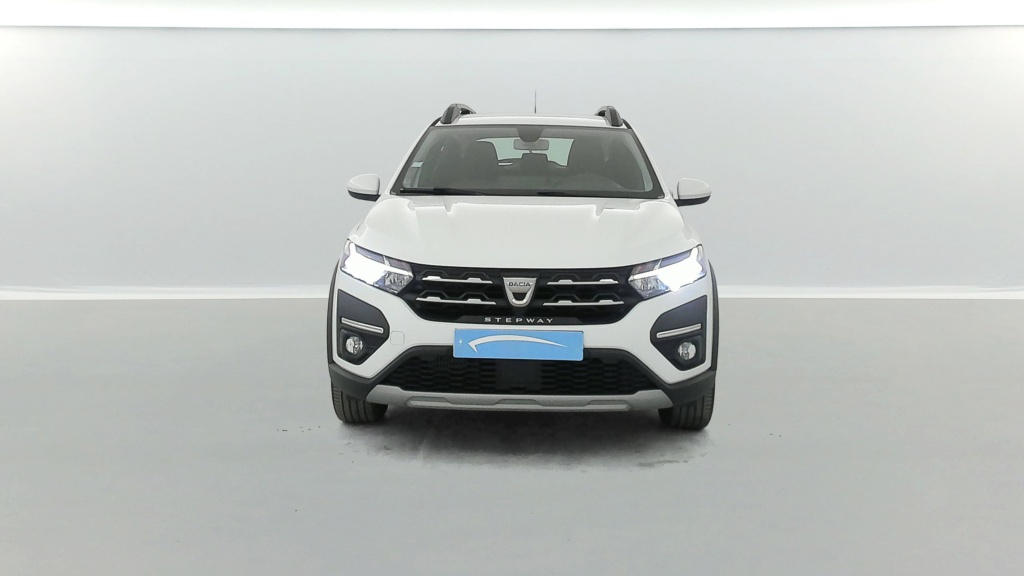 DACIA Sandero Stepway Confort ECO-G 100 - ref: 6-2971x249234 - Photo 8