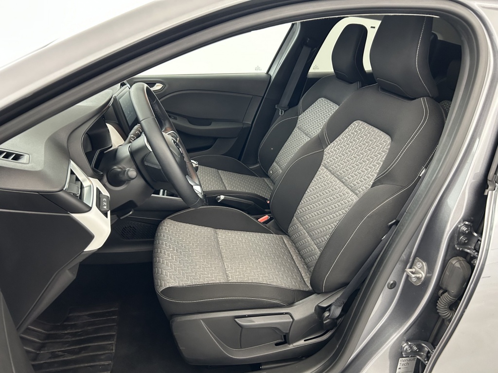 RENAULT Clio Evolution TCe 90 - ref: 6-2971x249245 - Photo 13