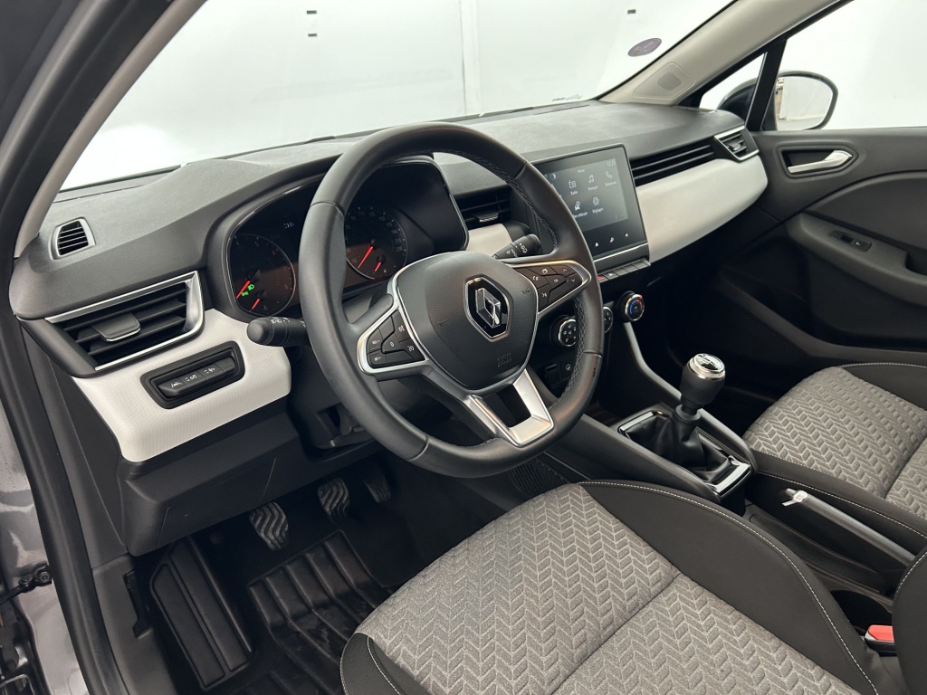 RENAULT Clio Evolution TCe 90 - ref: 6-2971x249245 - Photo 14