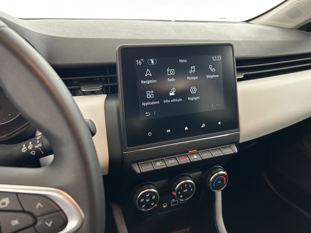 RENAULT Clio Evolution TCe 90 - ref: 6-2971x249245 - Photo 15