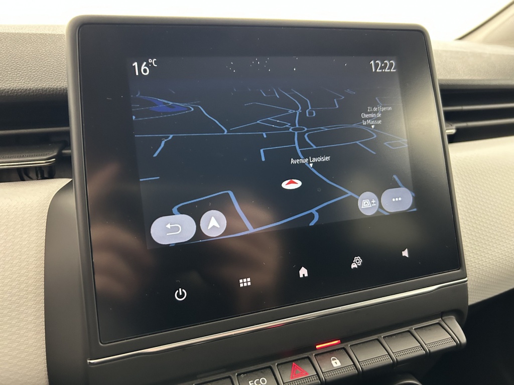 RENAULT Clio Evolution TCe 90 - ref: 6-2971x249245 - Photo 20