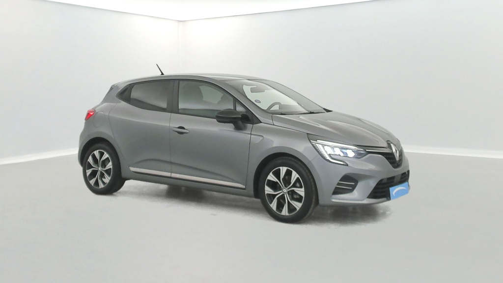 RENAULT Clio Evolution TCe 90 - ref: 6-2971x249245 - Photo 7