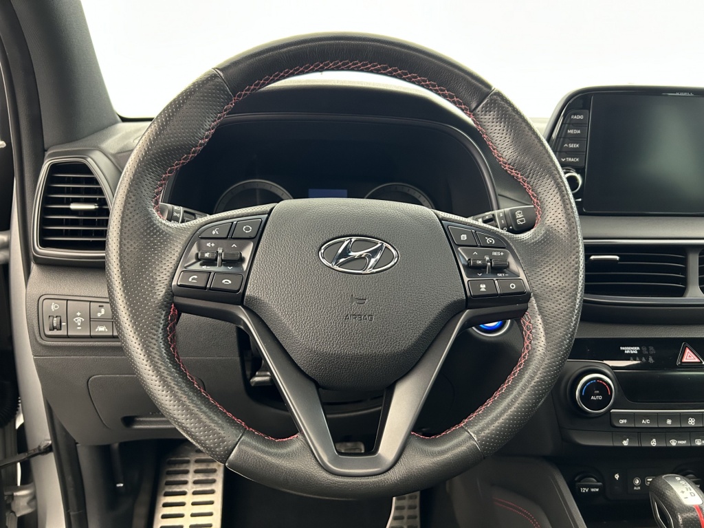 HYUNDAI Tucson N Line Edition 1.6 CRDi 136 DCT-7 - ref: 6-2971x249255 - Photo 15