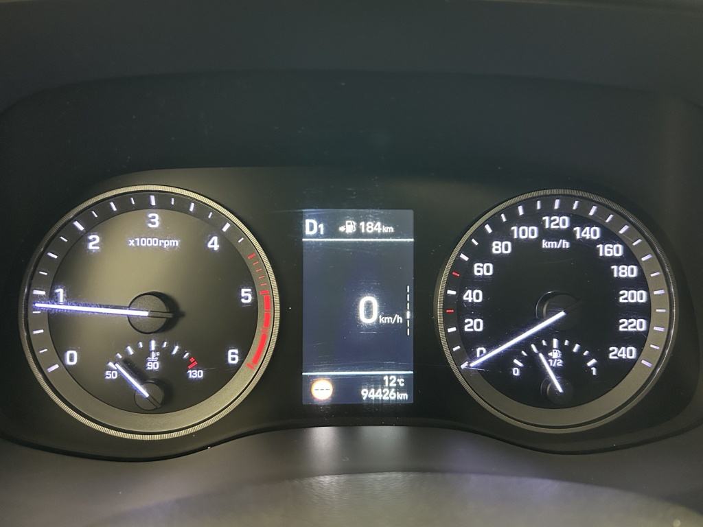 HYUNDAI Tucson N Line Edition 1.6 CRDi 136 DCT-7 - ref: 6-2971x249255 - Photo 17