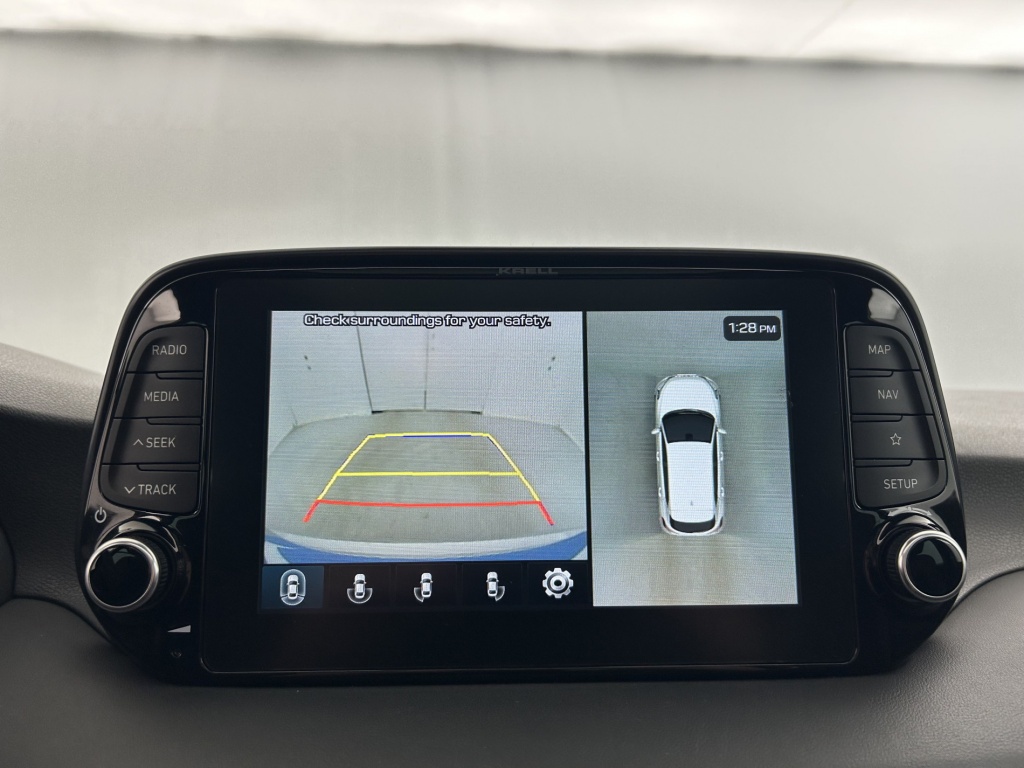 HYUNDAI Tucson N Line Edition 1.6 CRDi 136 DCT-7 - ref: 6-2971x249255 - Photo 19