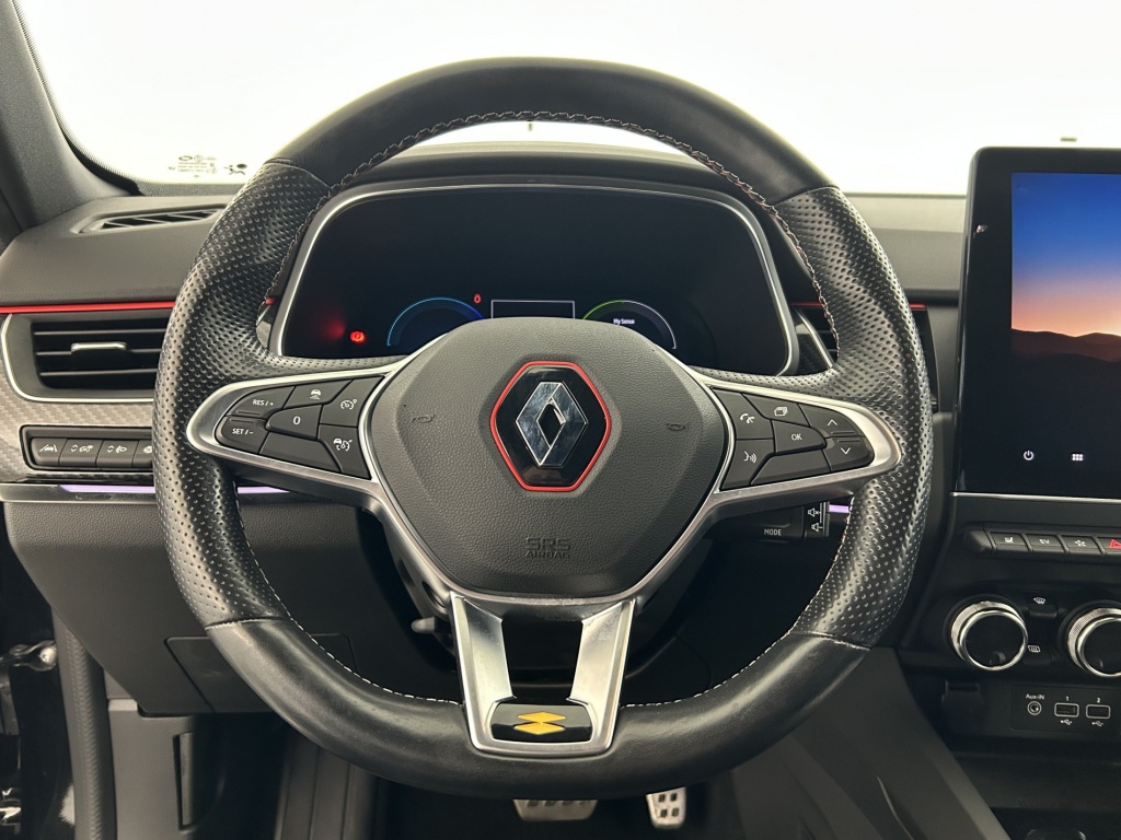 RENAULT Arkana R.S. Line E-Tech 145 21B - ref: 6-2971x249293 - Photo 15