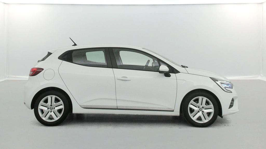 RENAULT Clio Business Blue dCi 100 21N - ref: 6-2971x249307 - Photo 6
