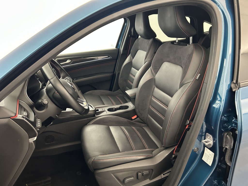 RENAULT Arkana R.S. Line E-Tech 145 21B - ref: 6-2971x249327 - Photo 13