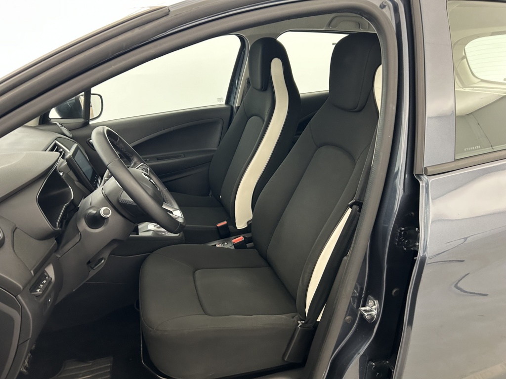RENAULT Zoe Business R110 Achat Integral - ref: 6-2971x249328 - Photo 13