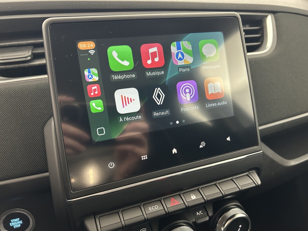 RENAULT Zoe Business R110 Achat Integral - ref: 6-2971x249328 - Photo 16