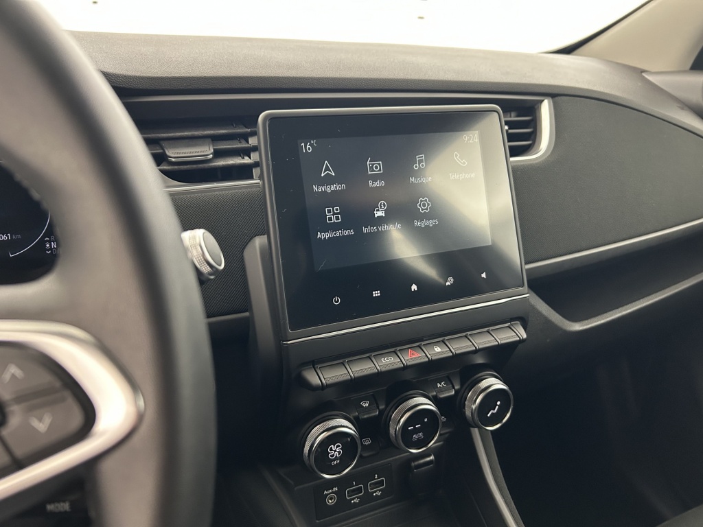 RENAULT Zoe Business R110 Achat Integral - ref: 6-2971x249328 - Photo 18