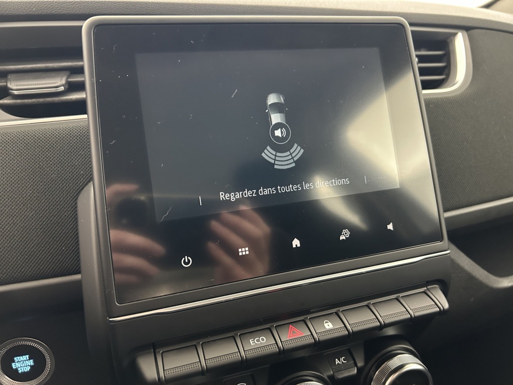 RENAULT Zoe Business R110 Achat Integral - ref: 6-2971x249328 - Photo 19