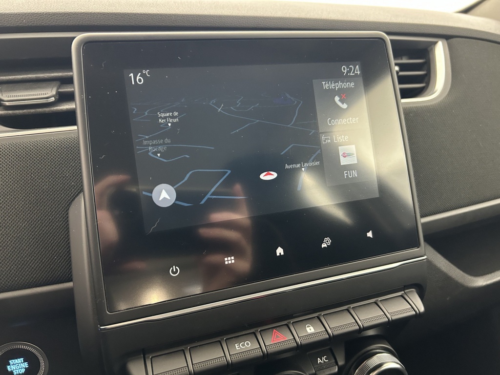 RENAULT Zoe Business R110 Achat Integral - ref: 6-2971x249328 - Photo 20