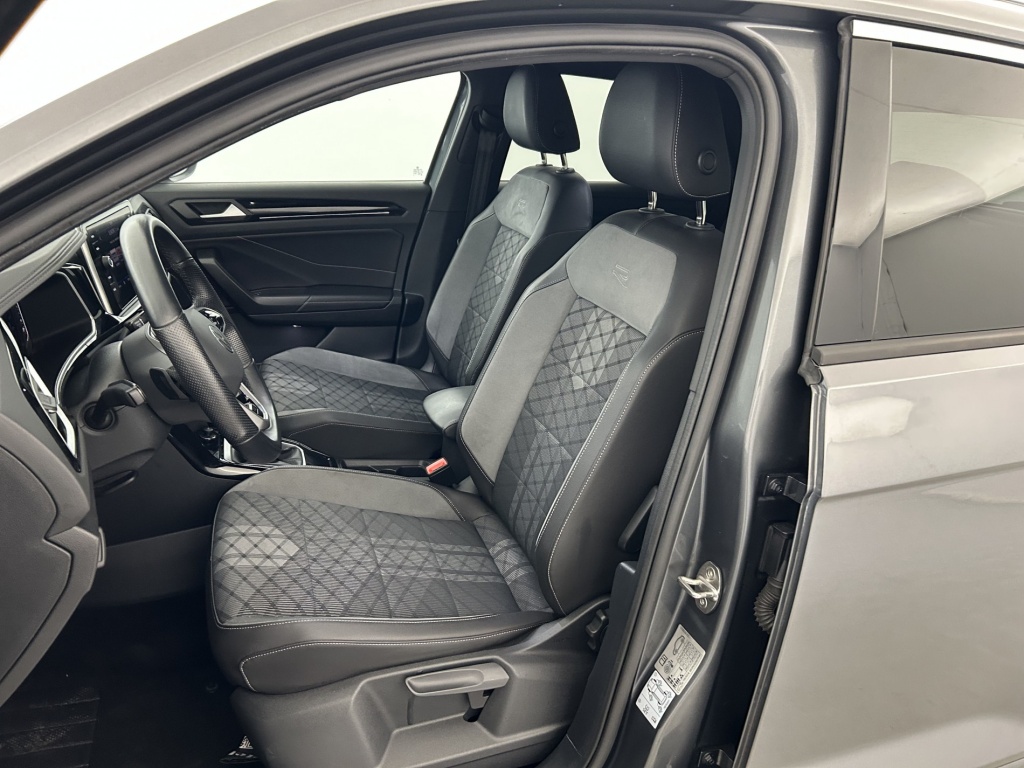 VOLKSWAGEN T-Roc R-Line 1.5 TSI EVO 150 Start/Stop DSG7 - ref: 6-2971x249348 - Photo 13