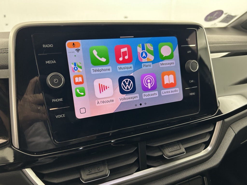 VOLKSWAGEN T-Roc R-Line 1.5 TSI EVO 150 Start/Stop DSG7 - ref: 6-2971x249348 - Photo 16