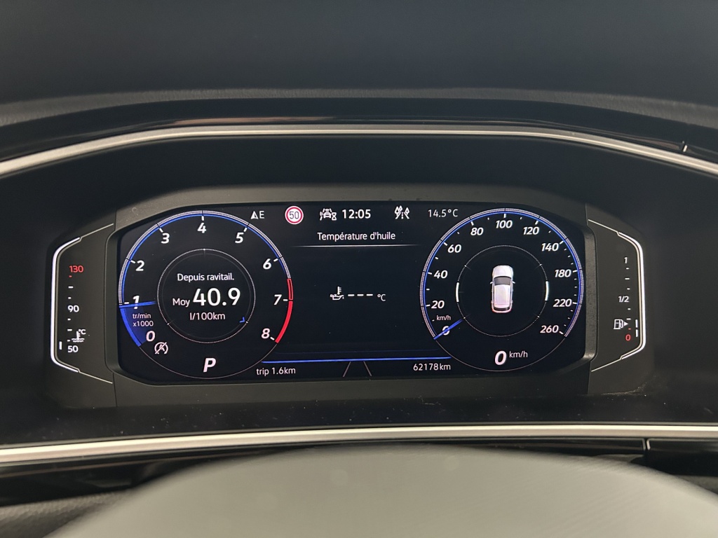 VOLKSWAGEN T-Roc R-Line 1.5 TSI EVO 150 Start/Stop DSG7 - ref: 6-2971x249348 - Photo 17