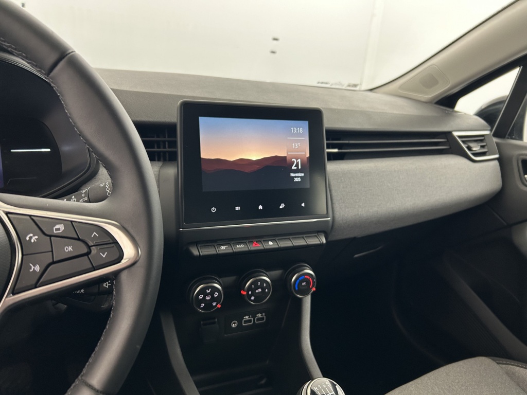 RENAULT Clio Evolution Blue dCi 100 ch GSR2 - ref: 6-2971x249384 - Photo 18