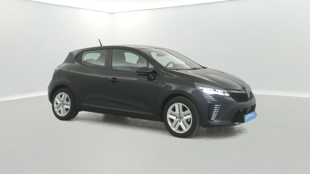 RENAULT Clio Evolution Blue dCi 100 ch GSR2 - ref: 6-2971x249384 - Photo 7