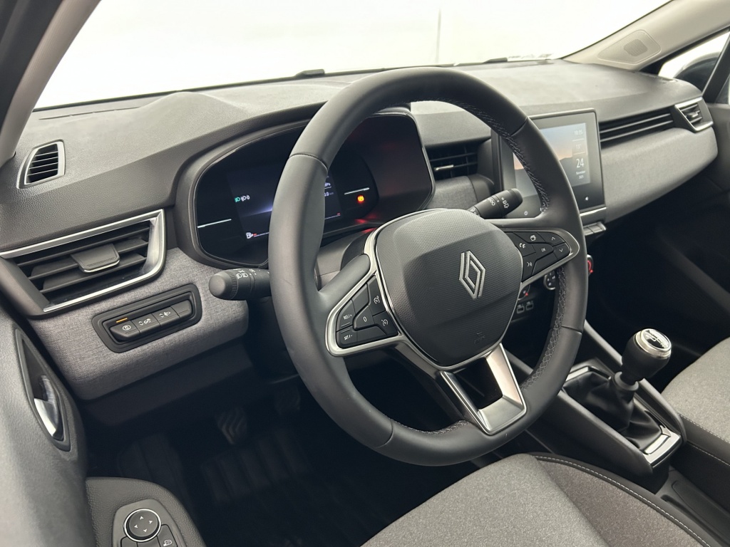 RENAULT Clio Evolution Blue dCi 100 ch GSR2 - ref: 6-2971x249385 - Photo 14