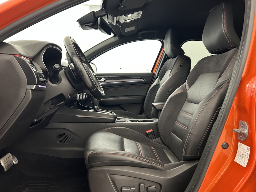 RENAULT Arkana R.S. Line TCe 140 EDC FAP 21B - ref: 6-2971x249389 - Photo 13