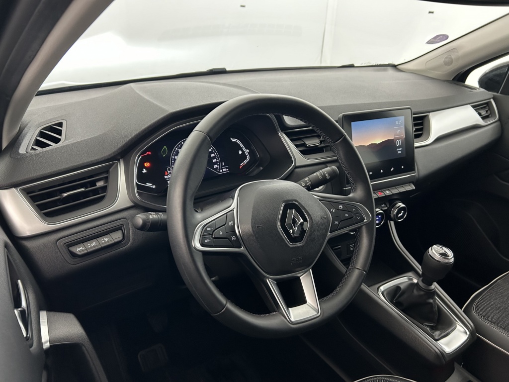 RENAULT Captur Techno TCe 90 - ref: 6-2971x249403 - Photo 14