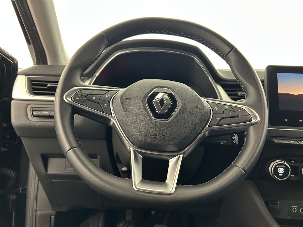 RENAULT Captur Techno TCe 90 - ref: 6-2971x249403 - Photo 15