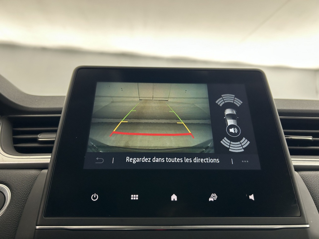 RENAULT Captur Techno TCe 90 - ref: 6-2971x249403 - Photo 19