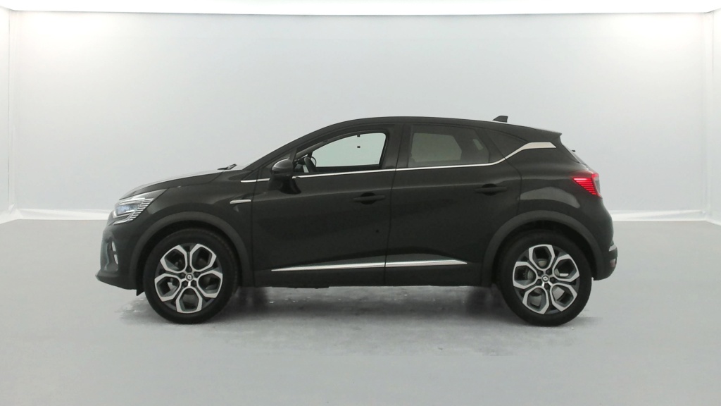 RENAULT Captur Techno TCe 90 - ref: 6-2971x249403 - Photo 2