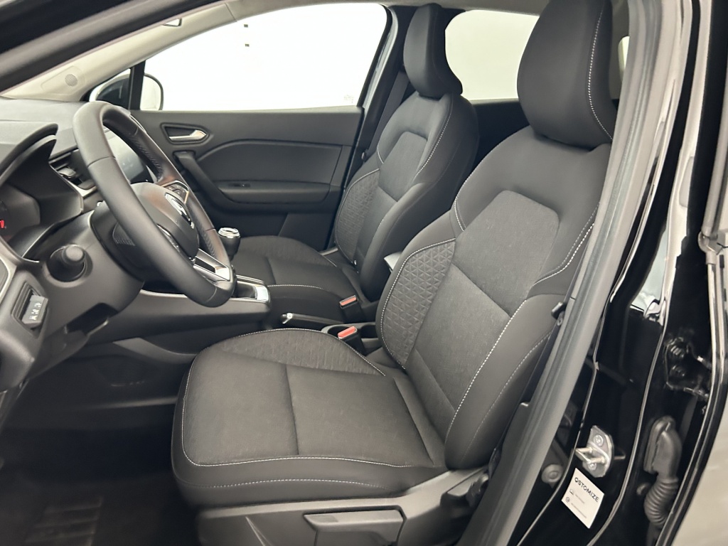 RENAULT Captur Evolution TCe 90 - ref: 6-2971x249424 - Photo 13