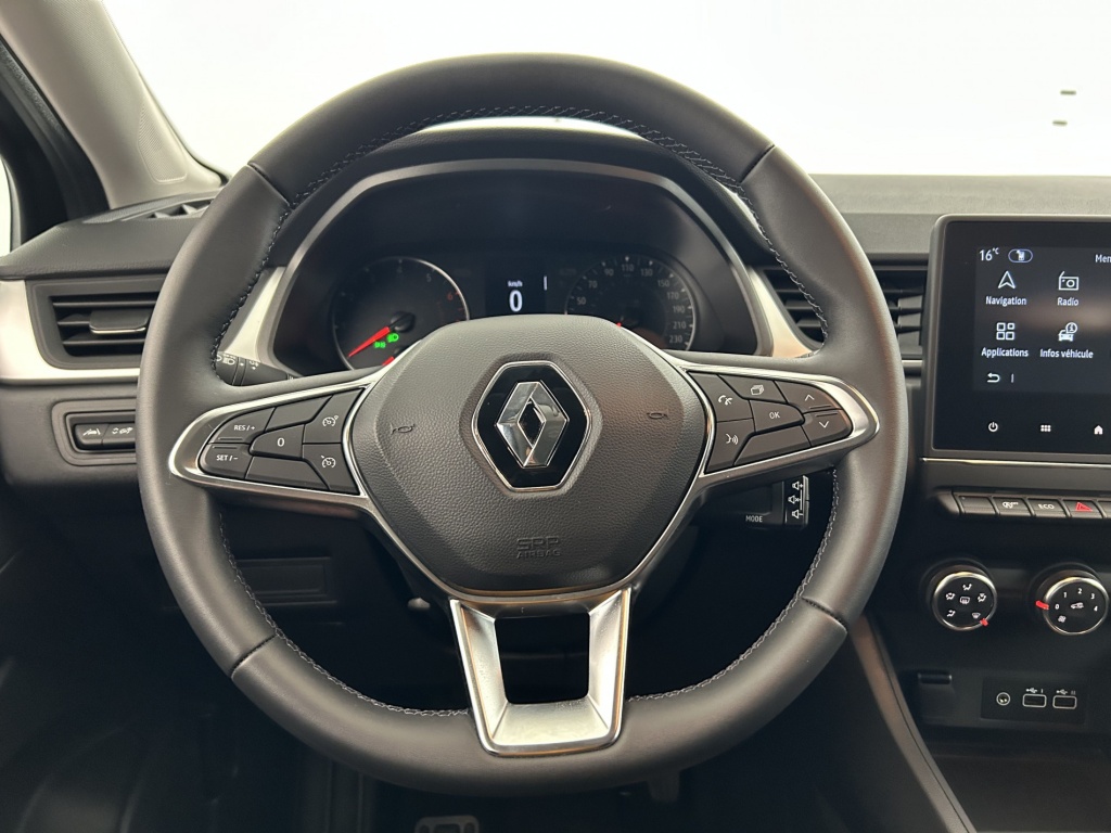 RENAULT Captur Evolution TCe 90 - ref: 6-2971x249424 - Photo 15