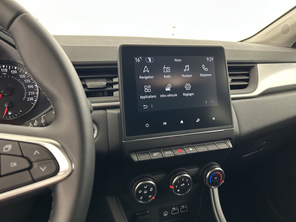 RENAULT Captur Evolution TCe 90 - ref: 6-2971x249424 - Photo 18