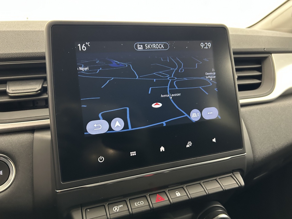 RENAULT Captur Evolution TCe 90 - ref: 6-2971x249424 - Photo 20