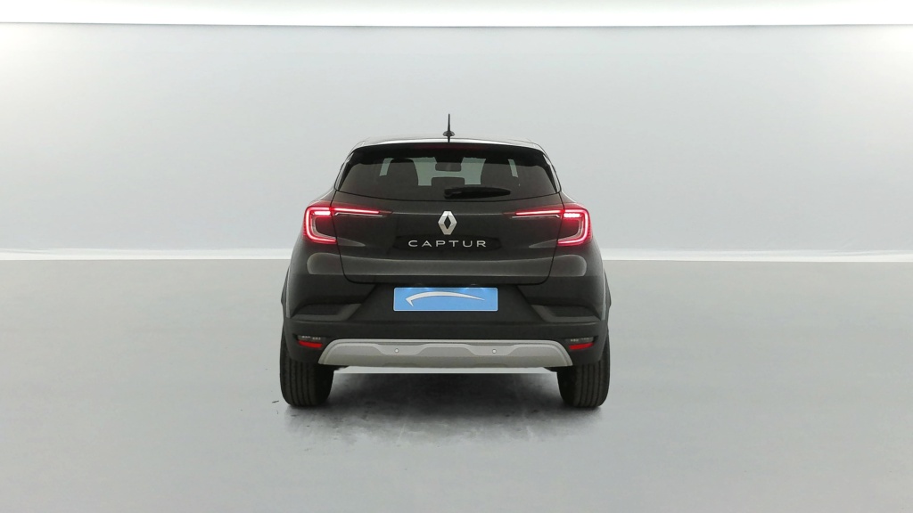 RENAULT Captur Evolution TCe 90 - ref: 6-2971x249424 - Photo 4