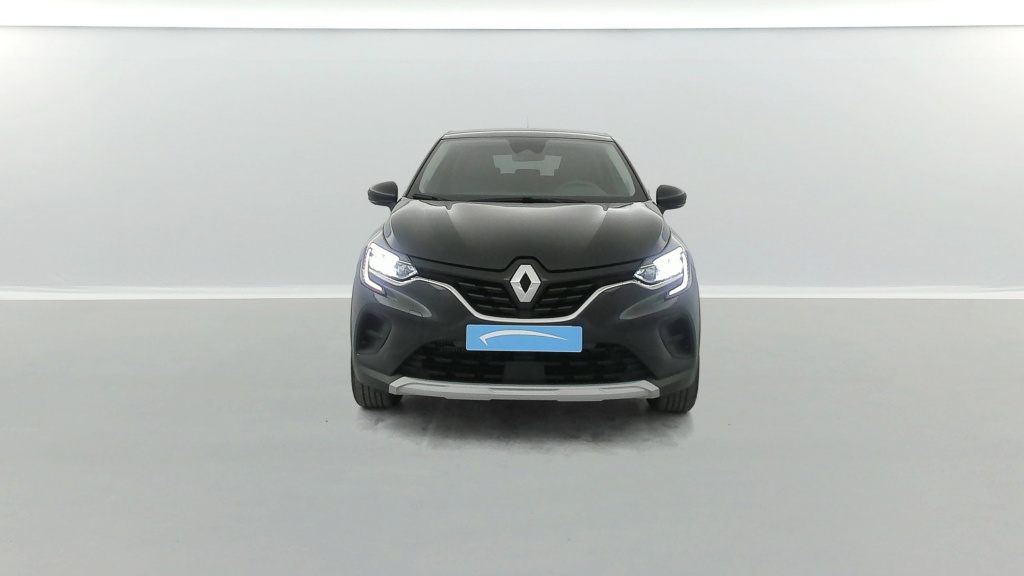RENAULT Captur Evolution TCe 90 - ref: 6-2971x249424 - Photo 8
