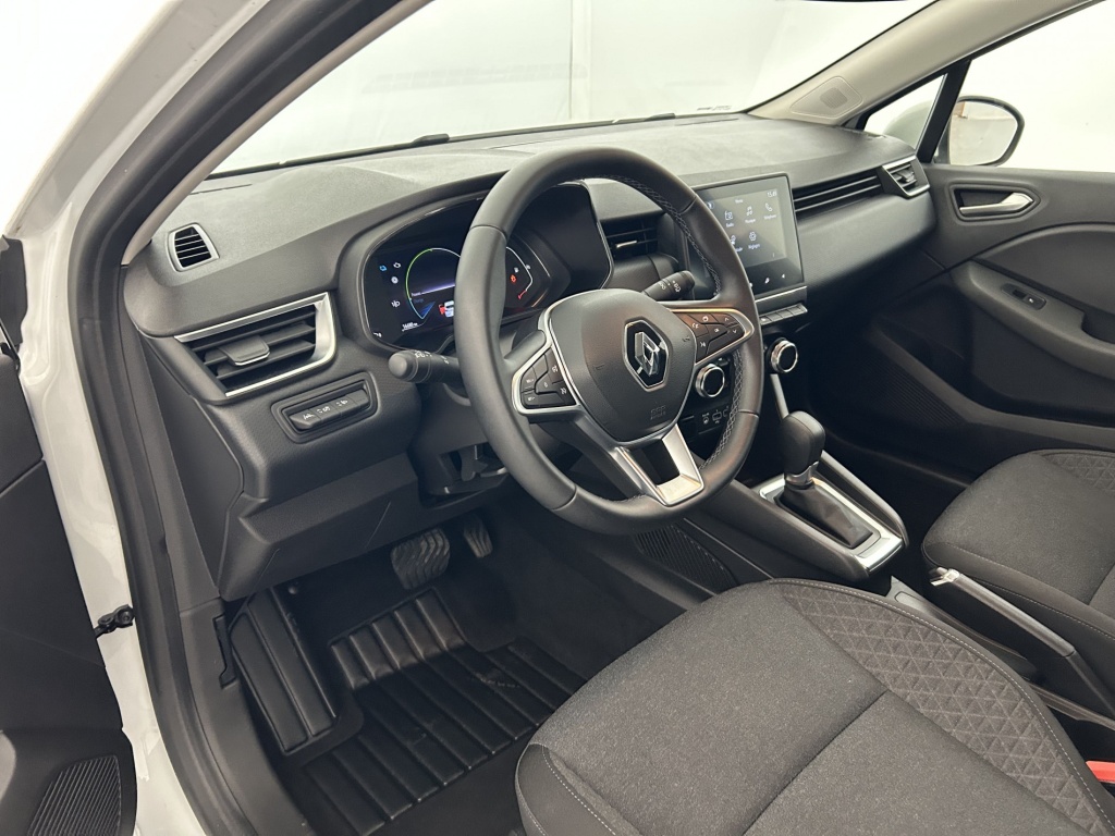 RENAULT Clio Business E-Tech 140 21N - ref: 6-2971x249434 - Photo 14