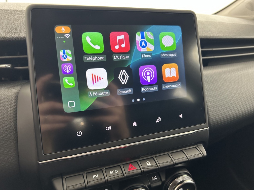 RENAULT Clio Business E-Tech 140 21N - ref: 6-2971x249434 - Photo 16