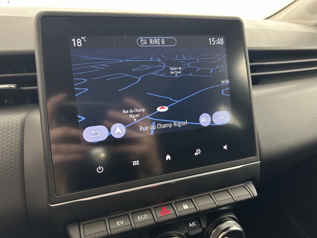 RENAULT Clio Business E-Tech 140 21N - ref: 6-2971x249434 - Photo 20