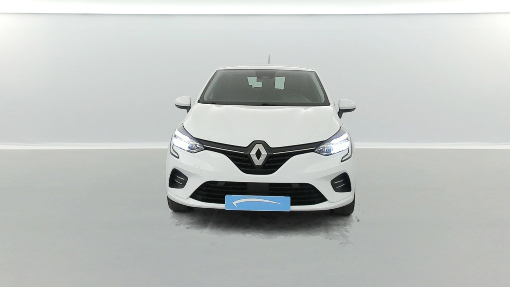 RENAULT Clio Business E-Tech 140 21N - ref: 6-2971x249434 - Photo 8