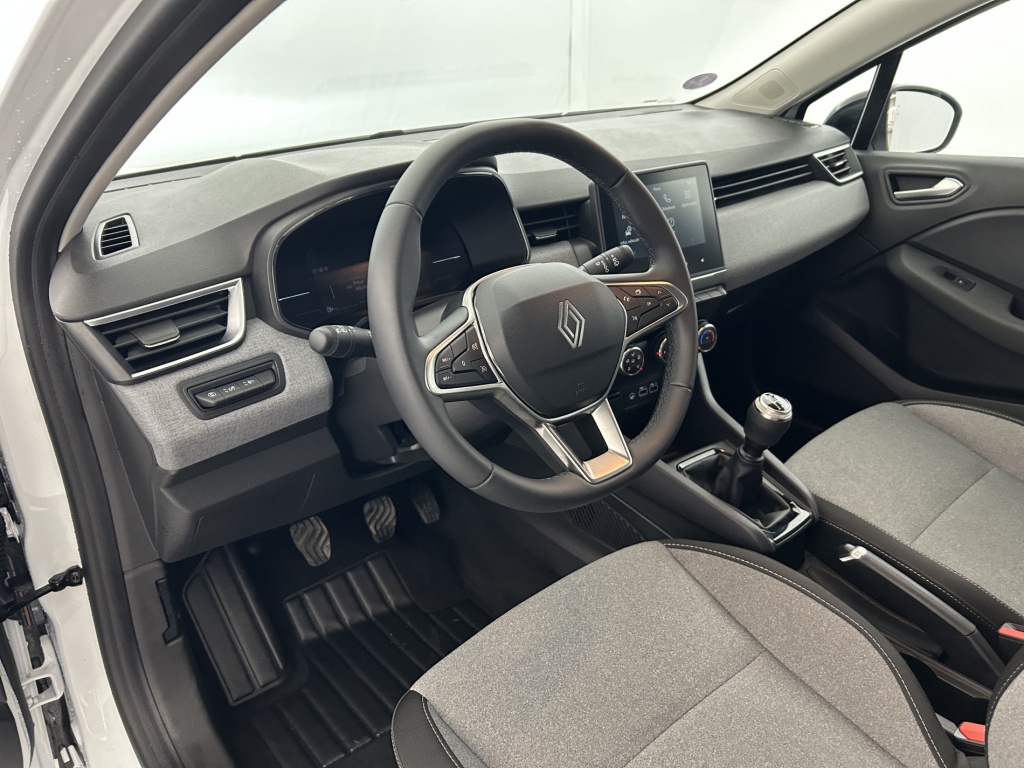 RENAULT Clio Evolution SCe 65 ch GSR2 - ref: 6-2971x249436 - Photo 14