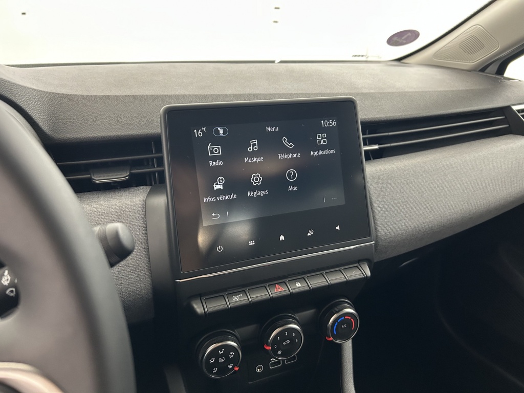 RENAULT Clio Evolution SCe 65 ch GSR2 - ref: 6-2971x249436 - Photo 18