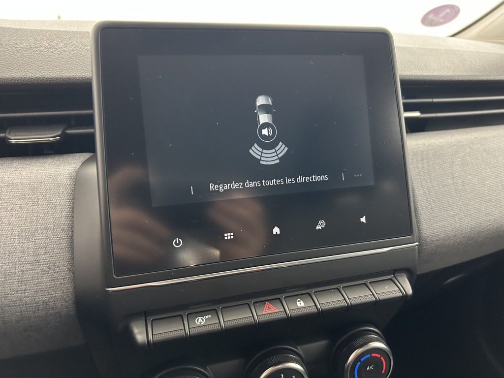 RENAULT Clio Evolution SCe 65 ch GSR2 - ref: 6-2971x249436 - Photo 19