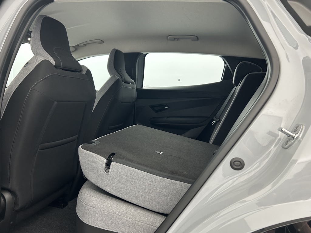 RENAULT Megane Equilibre EV60 220 ch super charge - ref: 6-2971x249468 - Photo 11