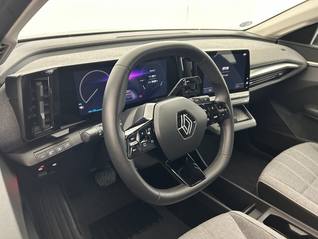 RENAULT Megane Equilibre EV60 220 ch super charge - ref: 6-2971x249468 - Photo 14