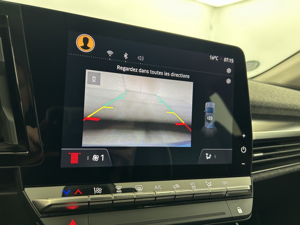 RENAULT Megane Equilibre EV60 220 ch super charge - ref: 6-2971x249468 - Photo 19