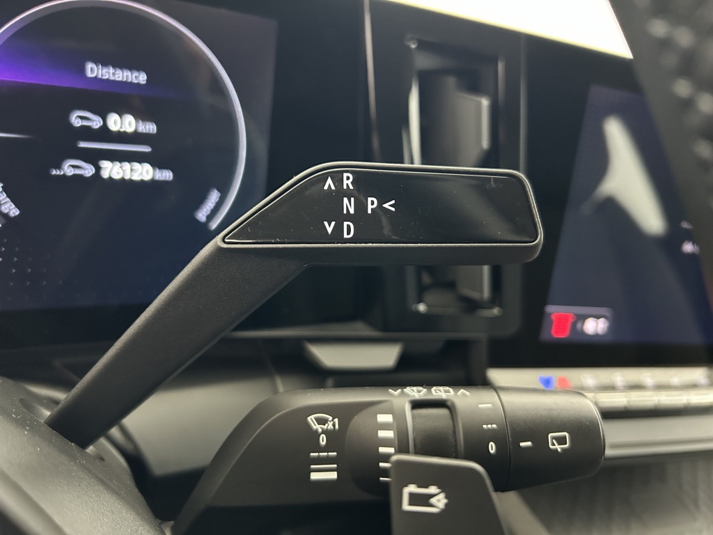 RENAULT Megane Equilibre EV60 220 ch super charge - ref: 6-2971x249468 - Photo 20