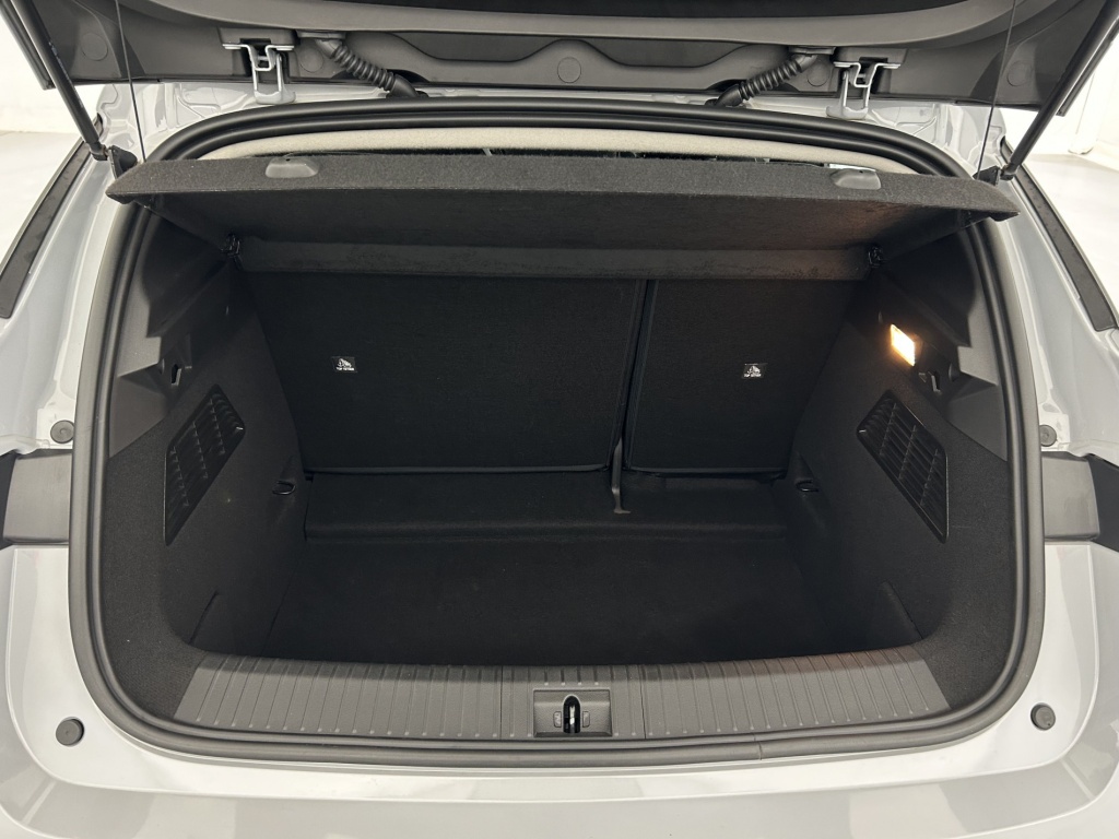 RENAULT Megane Equilibre EV60 220 ch super charge - ref: 6-2971x249468 - Photo 9