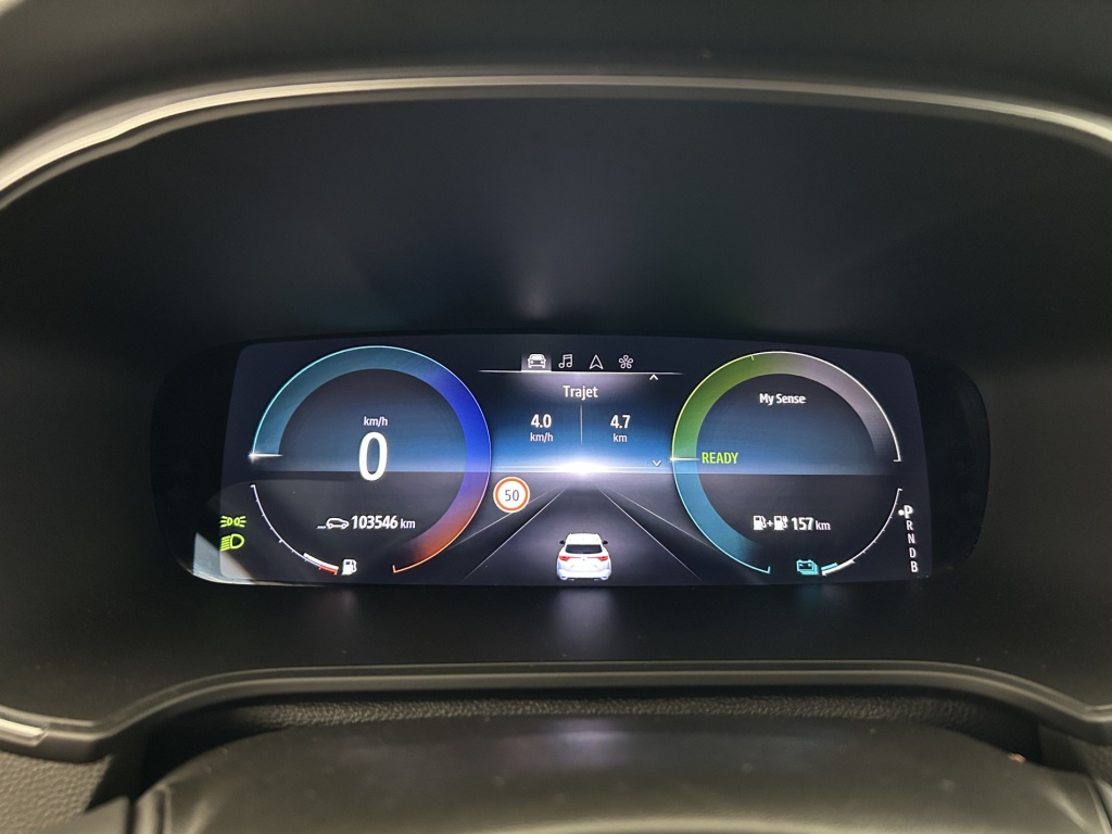 RENAULT Megane Estate Business E-TECH Plug-In Hybride 160 - ref: 6-2971x249470 - Photo 16