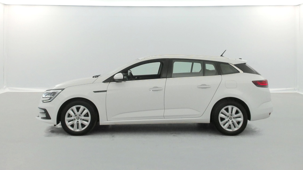 RENAULT Megane Estate Business E-TECH Plug-In Hybride 160 - ref: 6-2971x249470 - Photo 2